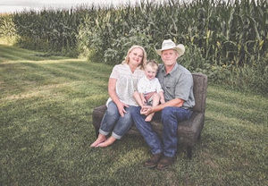 Meet your Posher, Dawn